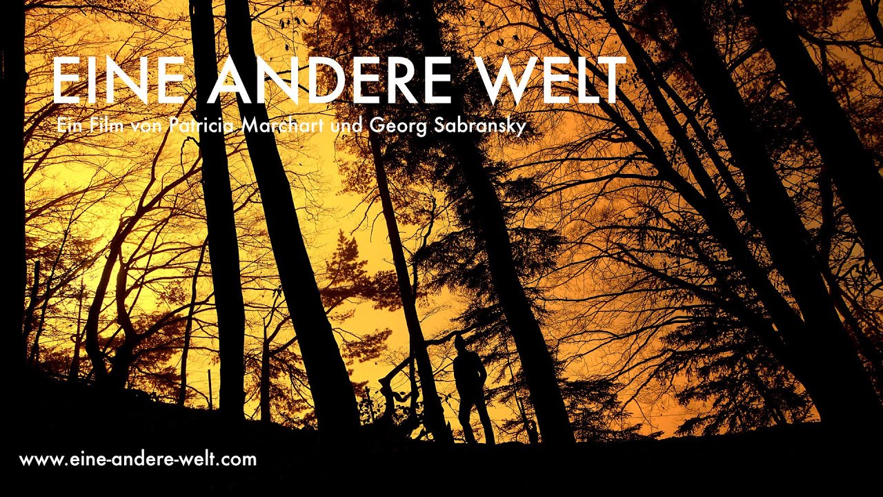EINE ANDERE WELT - Der Trailer